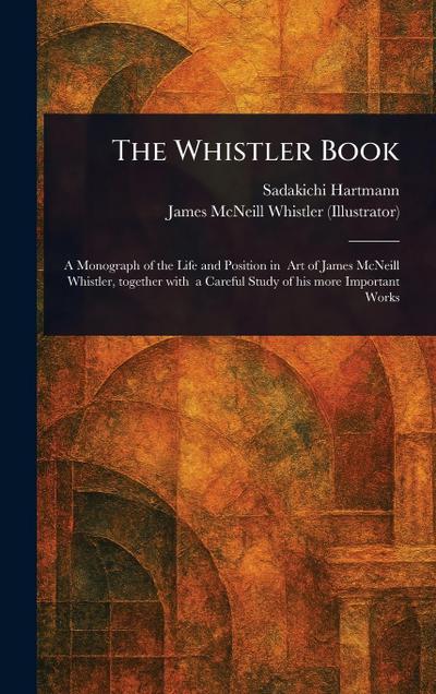 The Whistler Book