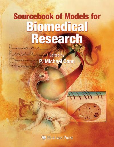 Sourcebook of Models for Biomedical Research