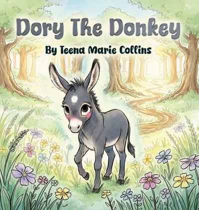 Dory The Donkey