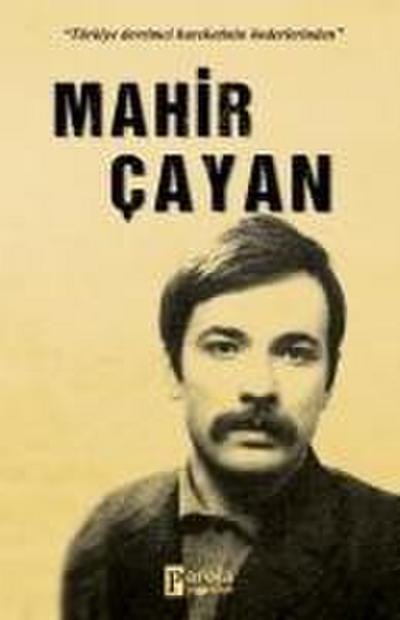 Mahir Cayan