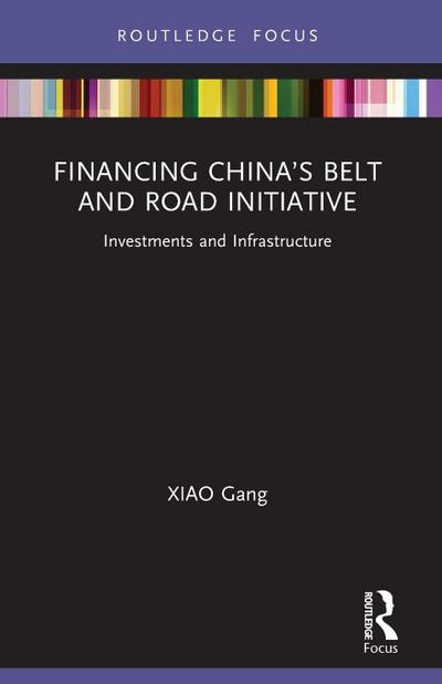 Financing China’s Belt and Road Initiative