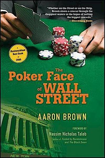 The Poker Face of Wall Street