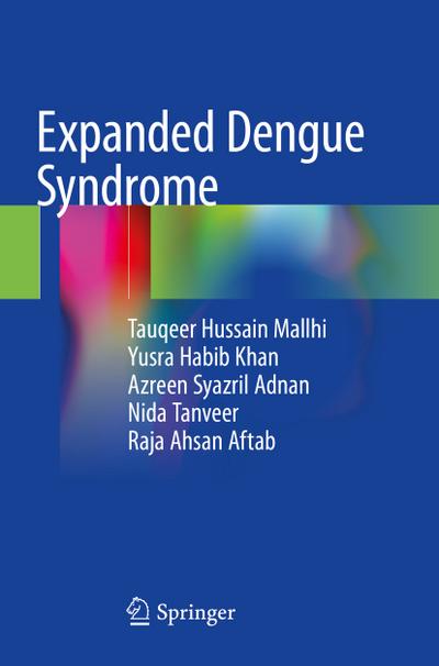 Expanded Dengue Syndrome