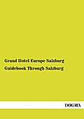 Guidebook Through Salzburg