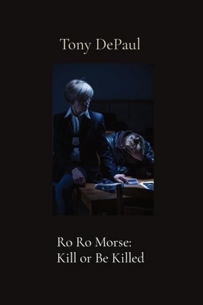 Ro Ro Morse