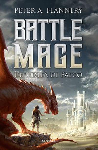 Battle Mage