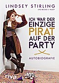 Ich war der einzige Pirat auf der Party
