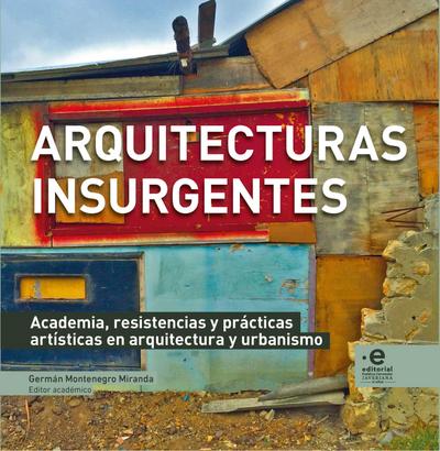 Arquitecturas insurgentes