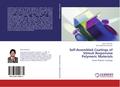 Self-Assembled Coatings of Stimuli Responsive Polymeric Materials