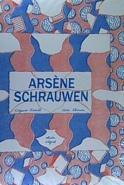 Arsène Schrauwen