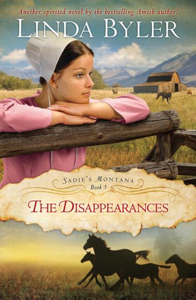 The Disappearances