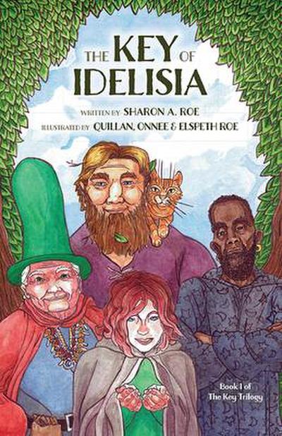 The Key of Idelisia