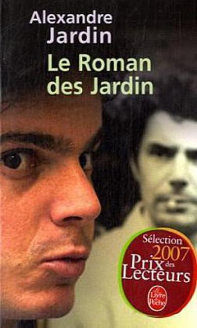 Le Roman des Jardin