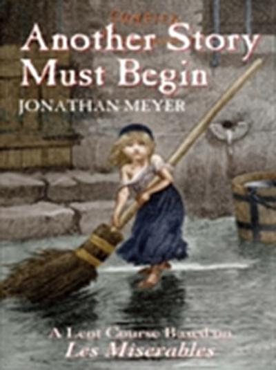 Another Story Must Begin