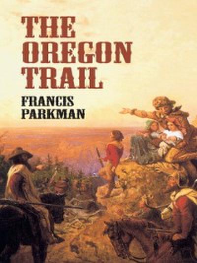 The Oregon Trail