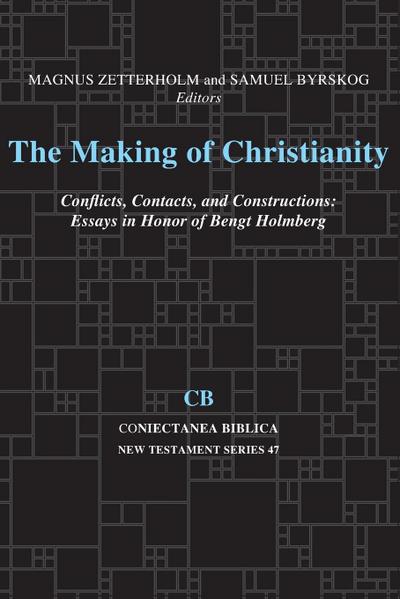 The Making of Christianity