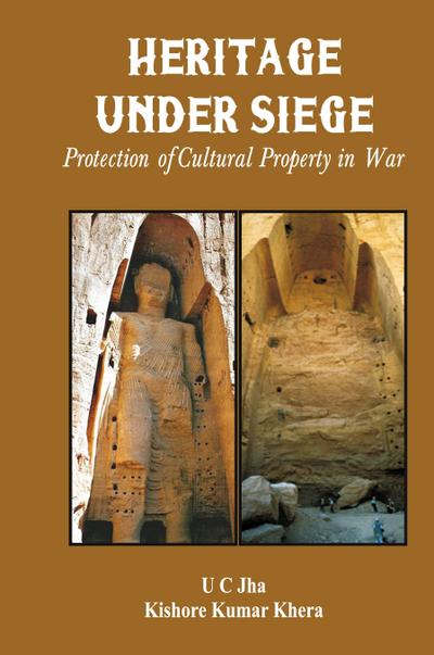 Heritage Under Siege