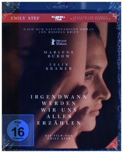 Irgendwann werden wir uns alles erzählen