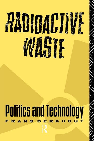 Radioactive Waste