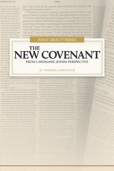 The New Covenant