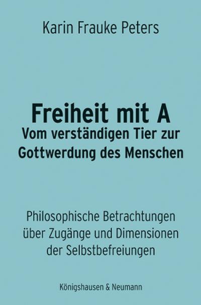 Freiheit mit A