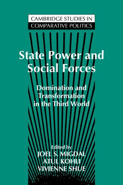 State Power and Social Forces
