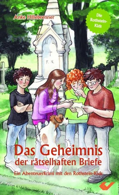 Das Geheimnis der rätselhaften Briefe