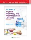 Martin’s Physical Pharmacy and Pharmaceutical Sciences