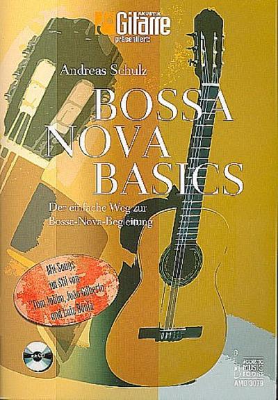Bossa Nova Basics