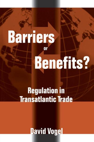 Barriers or Benefits?