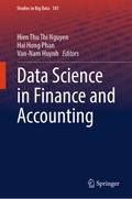 Data Science in Finance and Accounting