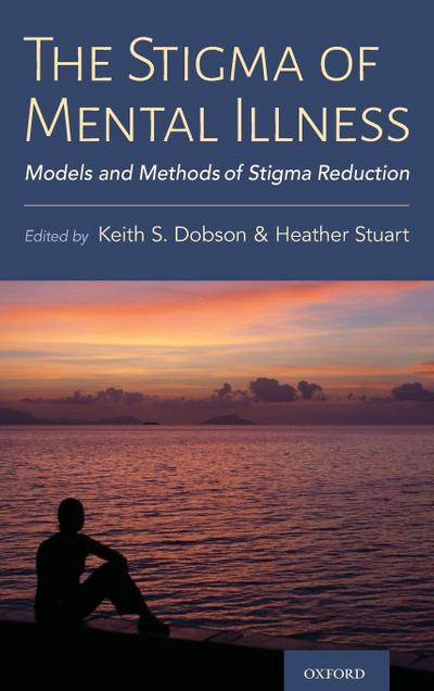 Stigma of Mental Illness