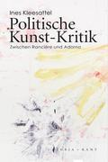 Politische Kunst-Kritik