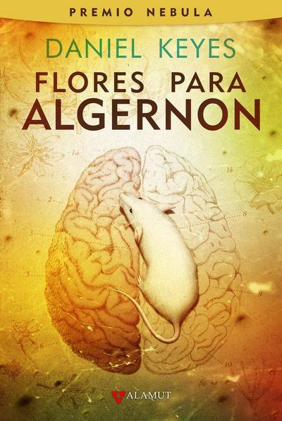 Flores para Algernon