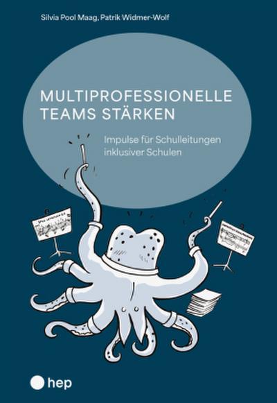 Multiprofessionelle Teams stärken