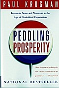 Peddling Prosperity