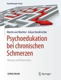Psychoedukation bei chronischen Schmerzen