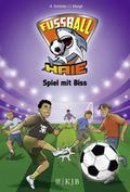 Fußball-Haie - Spiel mit Biss