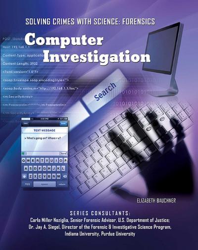 Computer Investigation