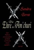 Die Ehre der Am’churi