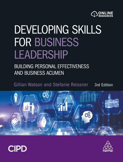 Developing Skills for Business Leadership