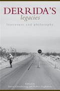 Derrida’s Legacies