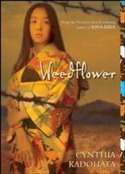 Weedflower
