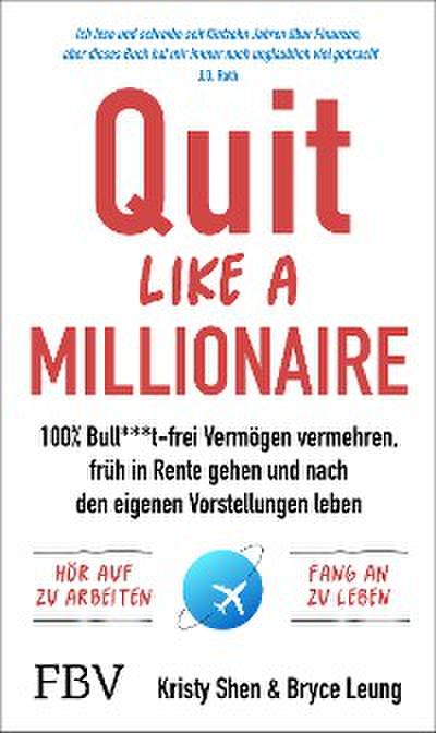Quit Like a Millionaire