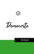Démocrite (étude et analyse complète de sa pensée)