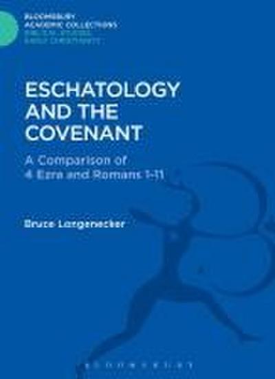 Eschatology and the Covenant