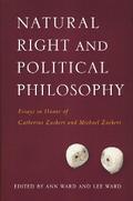 Natural Right and Political Philosophy