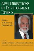 New Directions in Development Ethics