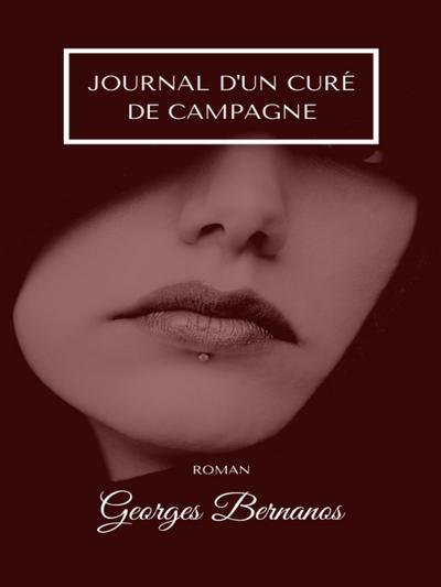 Journal d’un Curé de Campagne