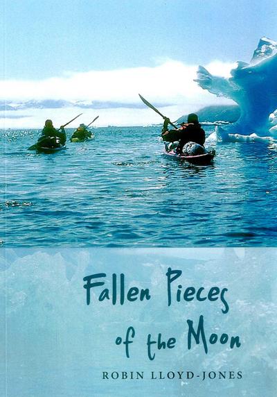 Fallen Pieces of the Moon